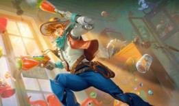 马可皮肤爆料最新视频,炫酷特效与独特设计引期待