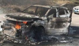 太原火烧车爆料最新消息,火光冲天，伤亡情况紧急通报